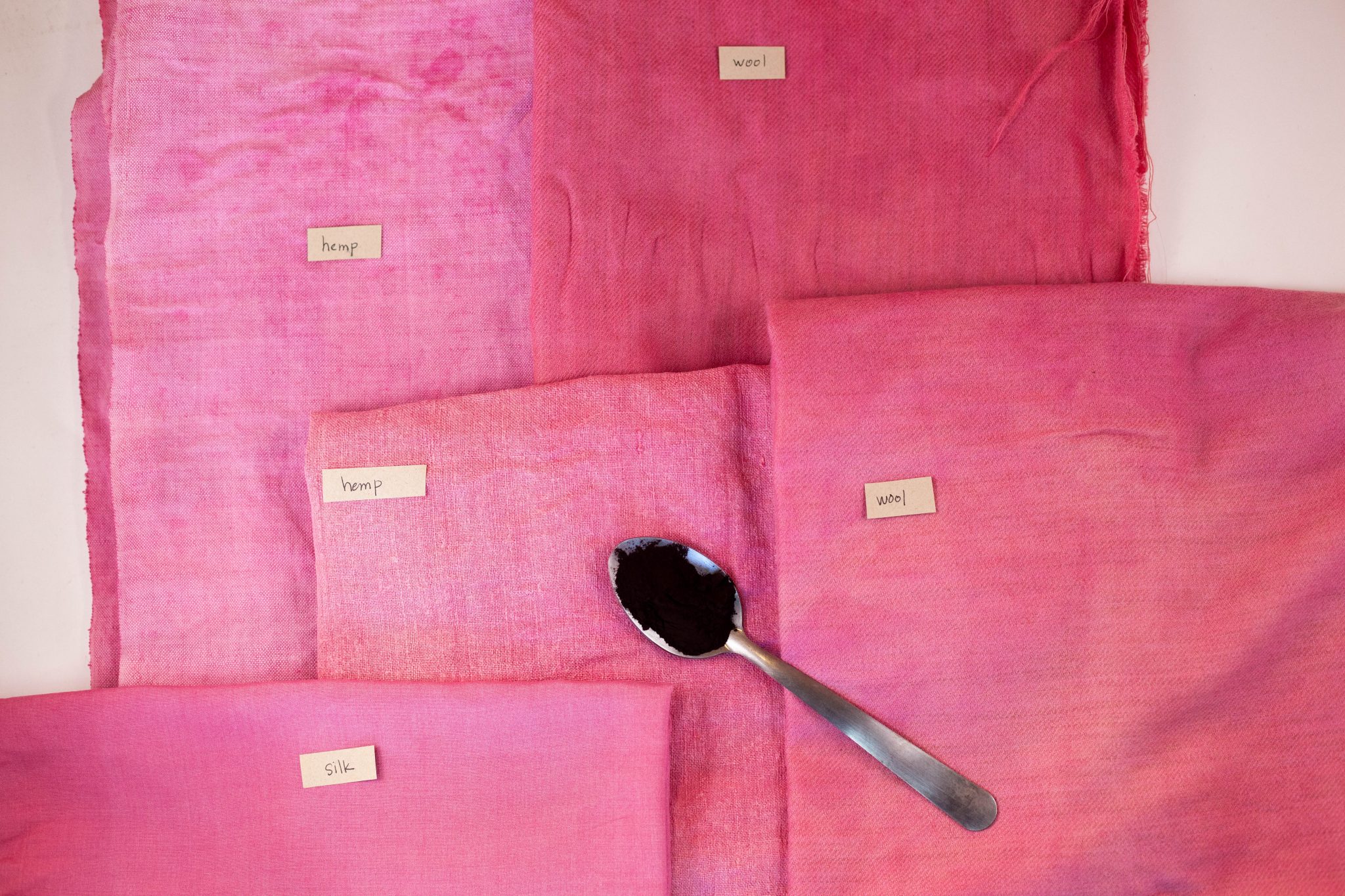 Natural Dye - Cochineal Whole - Image 3