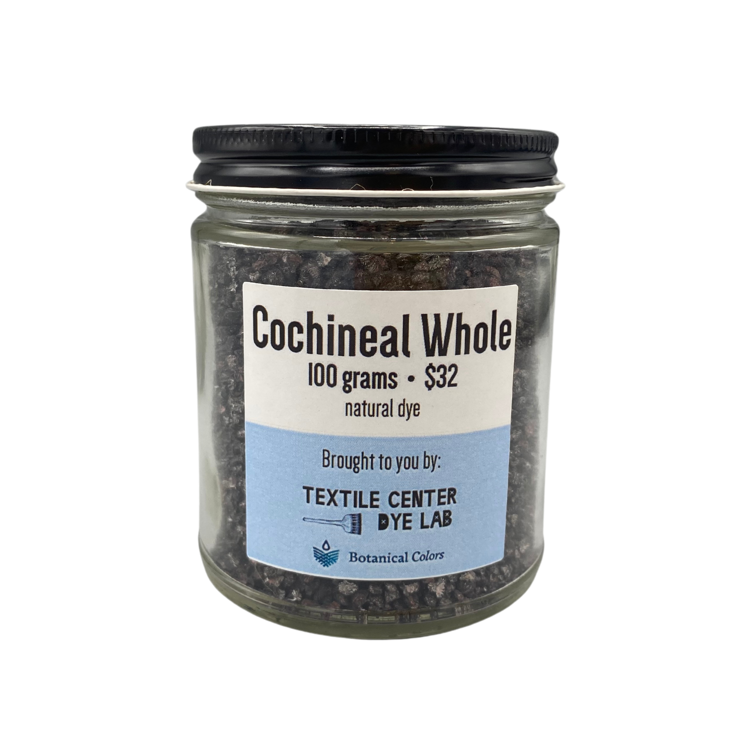 Natural Dye - Cochineal Whole - Image 4