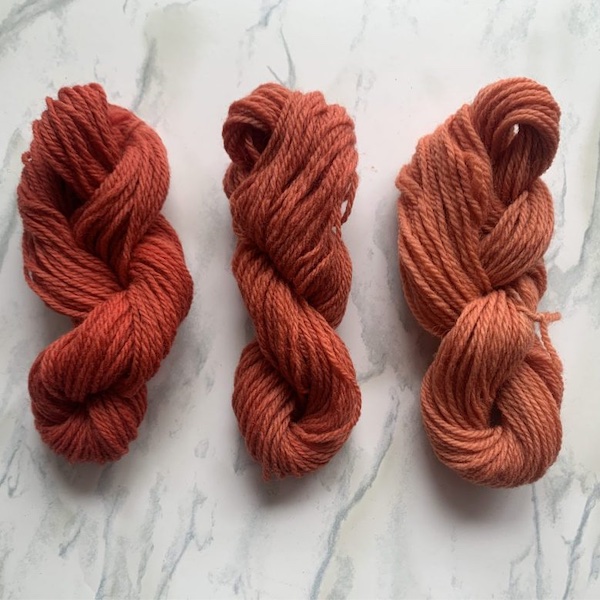 Natural Dye - Cutch Extract - Image 2