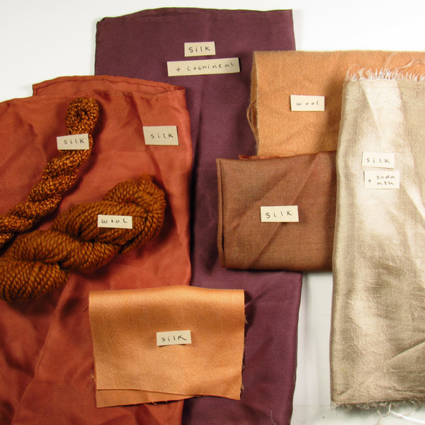 Natural Dye - Cutch Extract - Image 3