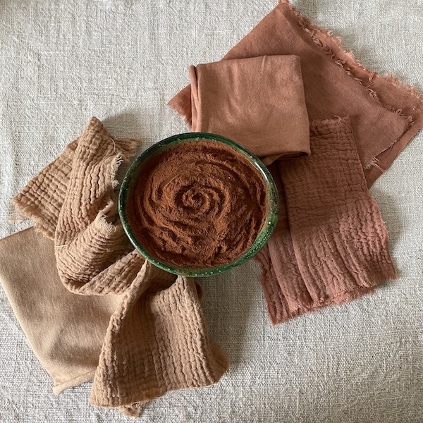 Natural Dye - Cutch Extract - Image 4