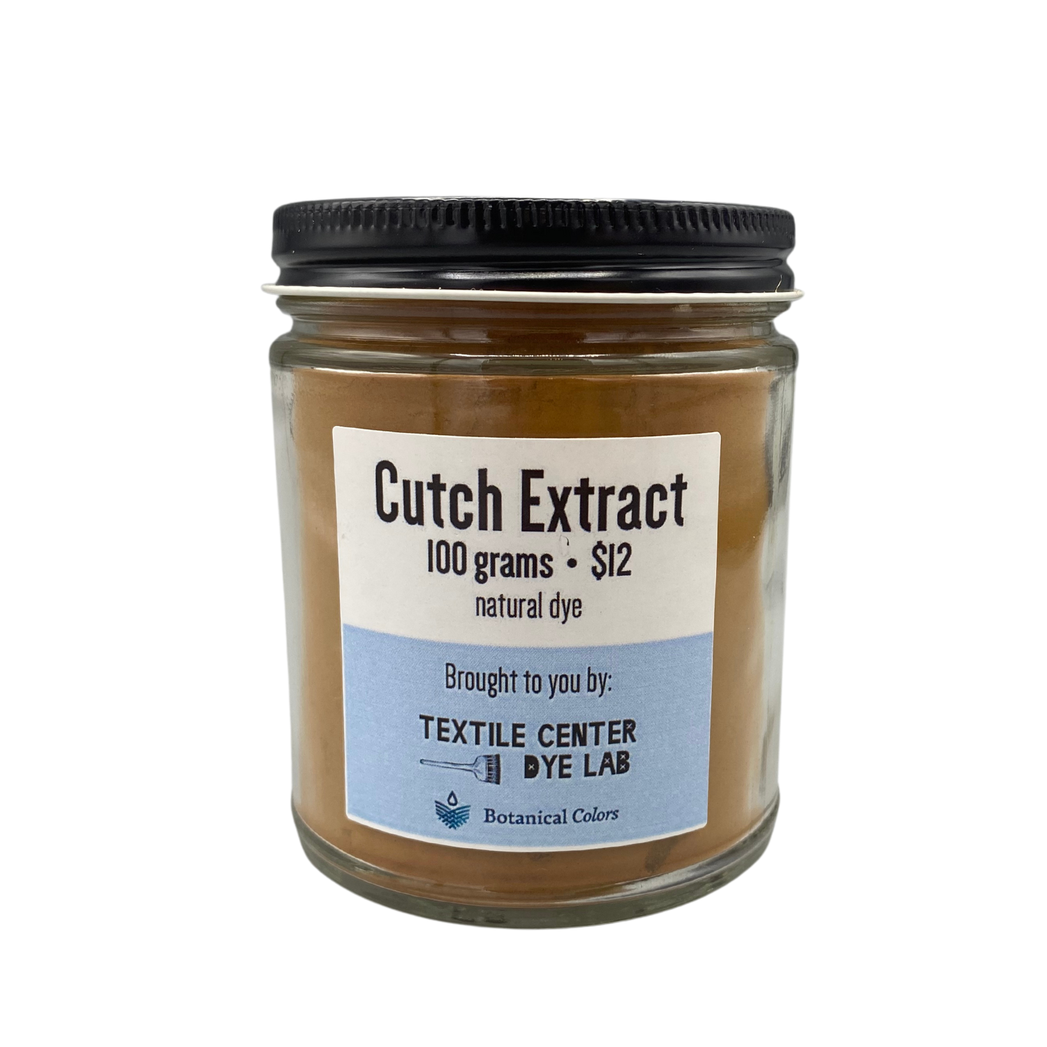 Natural Dye - Cutch Extract - Image 5