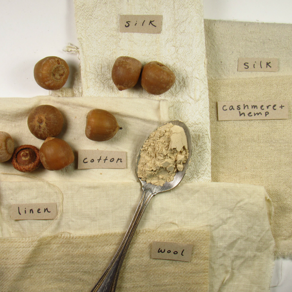 Natural Dye - Gallo Tannin - Image 2