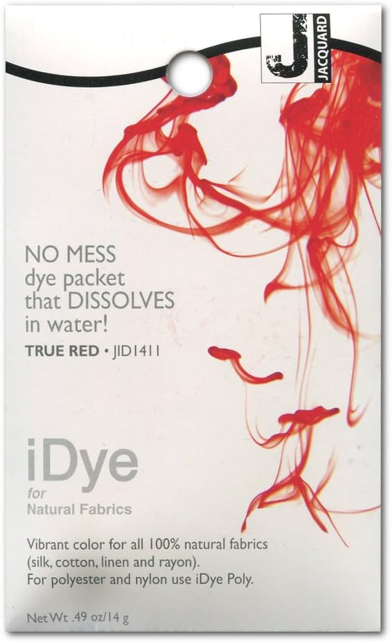 iDye - True Red