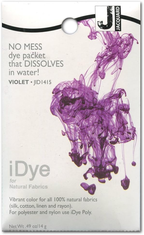 iDye - Purple