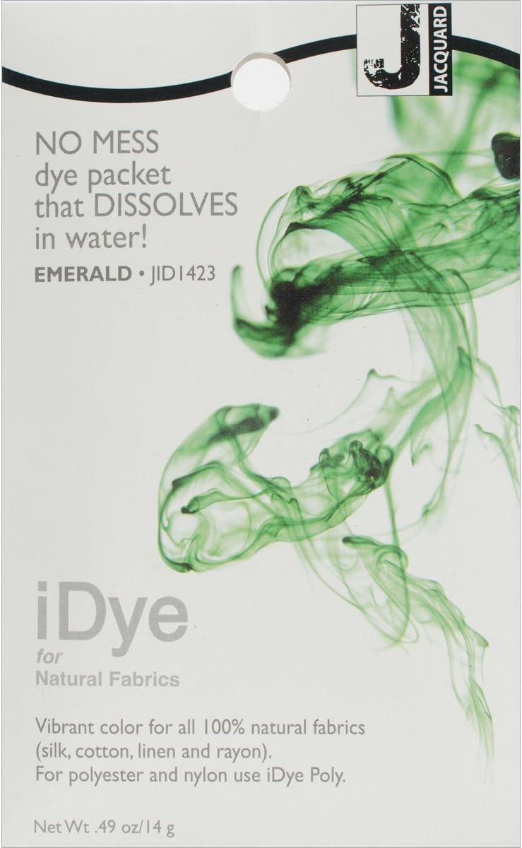 iDye - Emerald