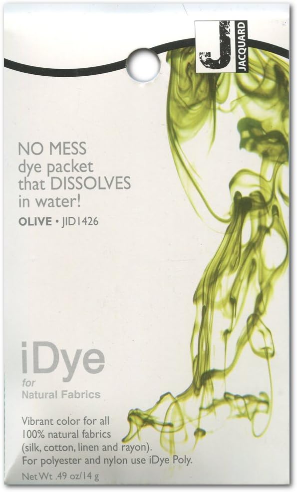 iDye - Olive