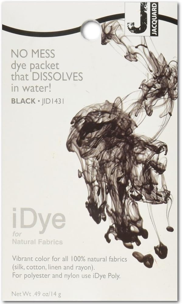 iDye - Black