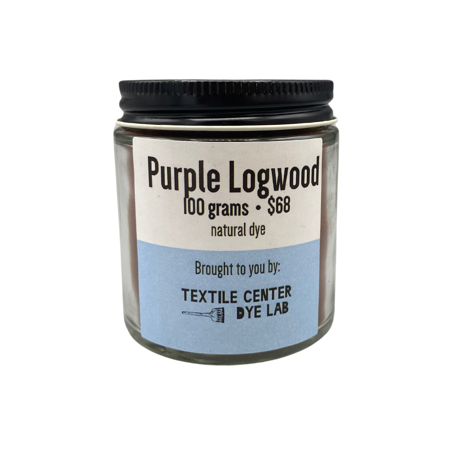 Natural Dye - Purple Logwood - Image 4