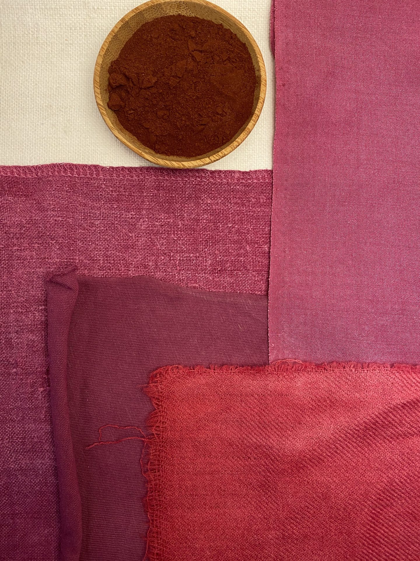 Natural Dye - Lac Extract - Image 2