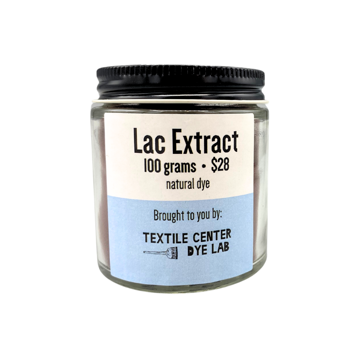 Natural Dye - Lac Extract - Image 4