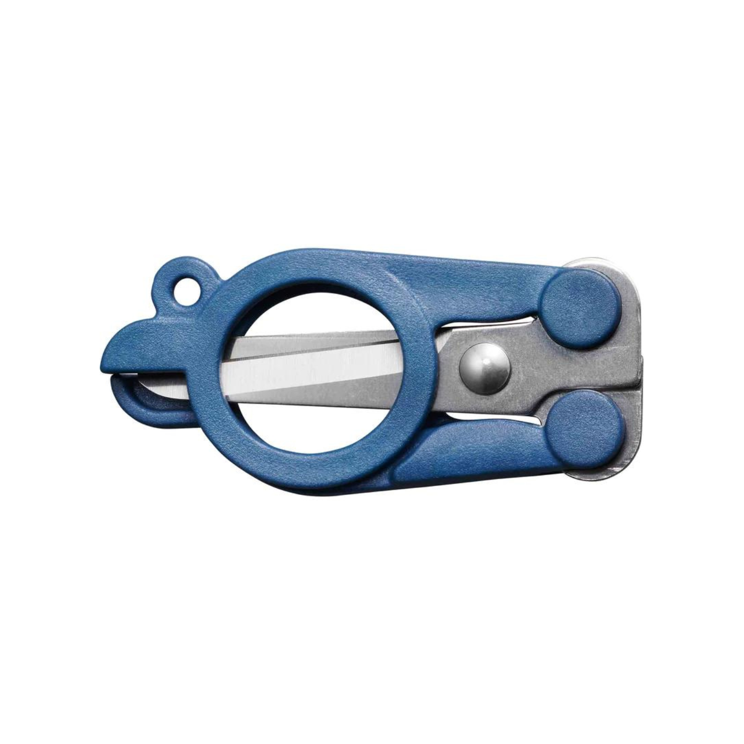 Fiskars Folding Scissors 4" - Mountain Haze - Image 3