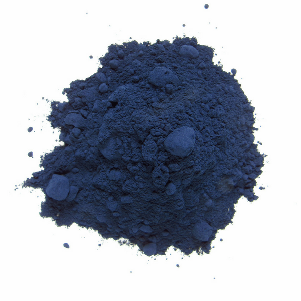 Natural Dye - Organic Indigo