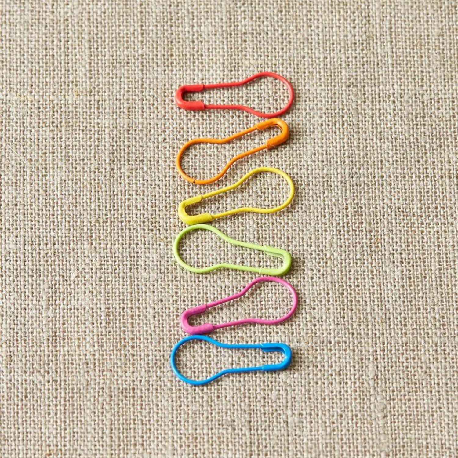 Cocoknits Colorful Opening Stitch Markers
