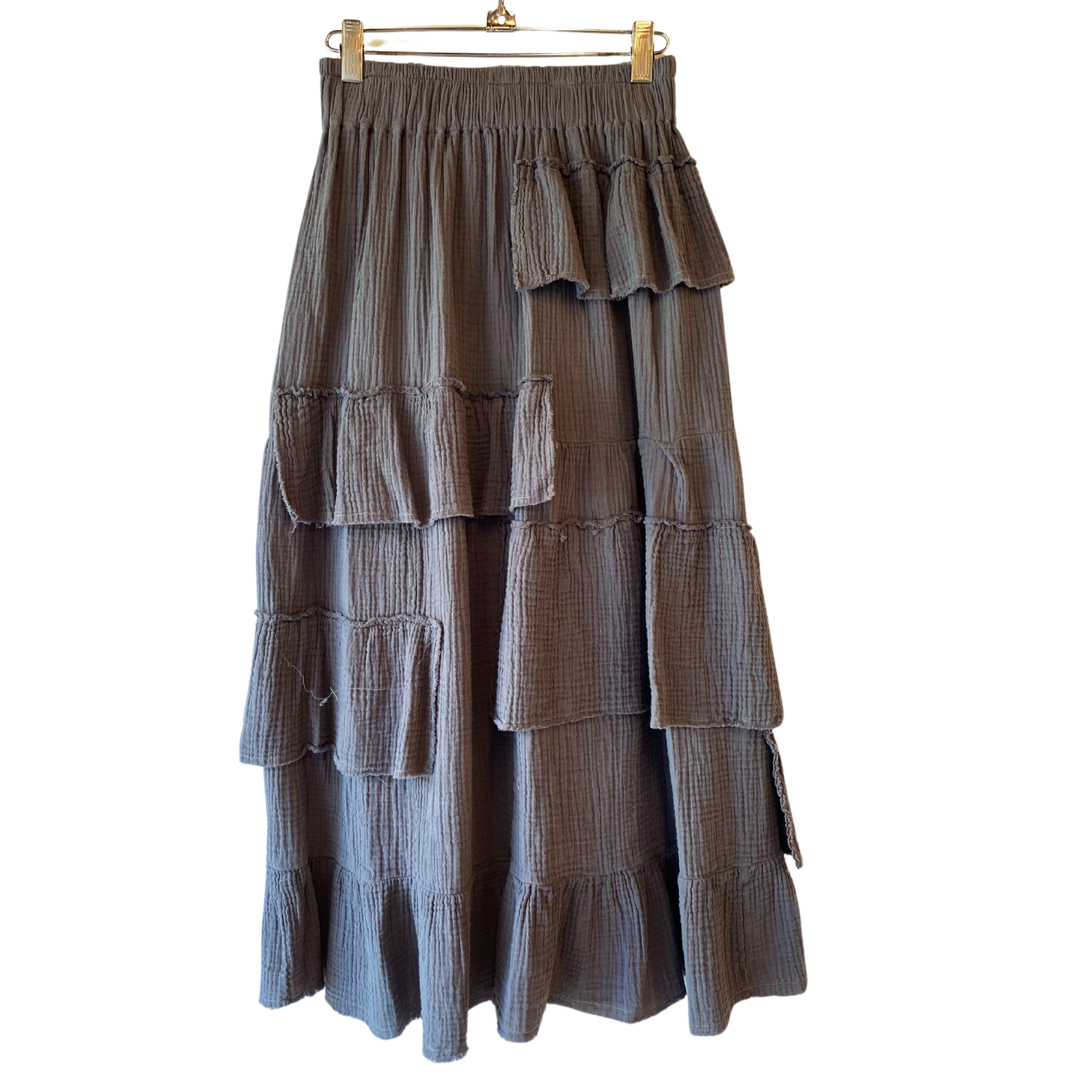 Allison Koon Skirt