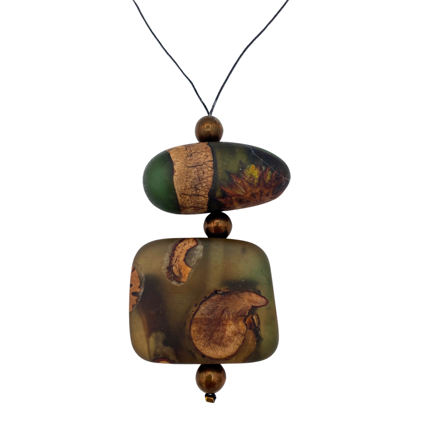 Karen Searle Necklace - Image 2