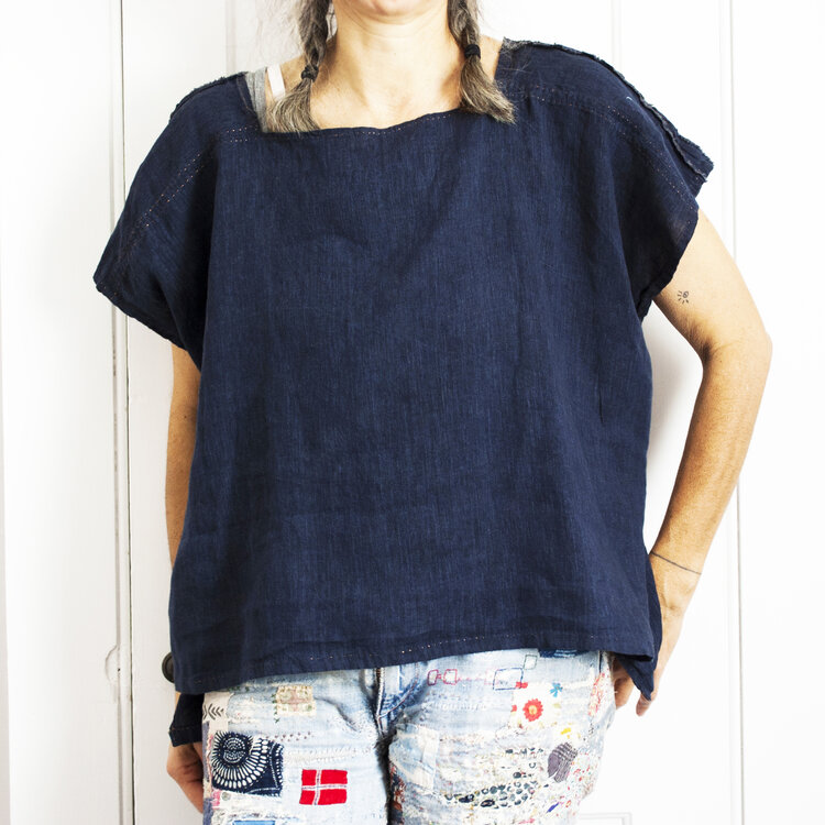 One Yard Minimalist Top - Image 2