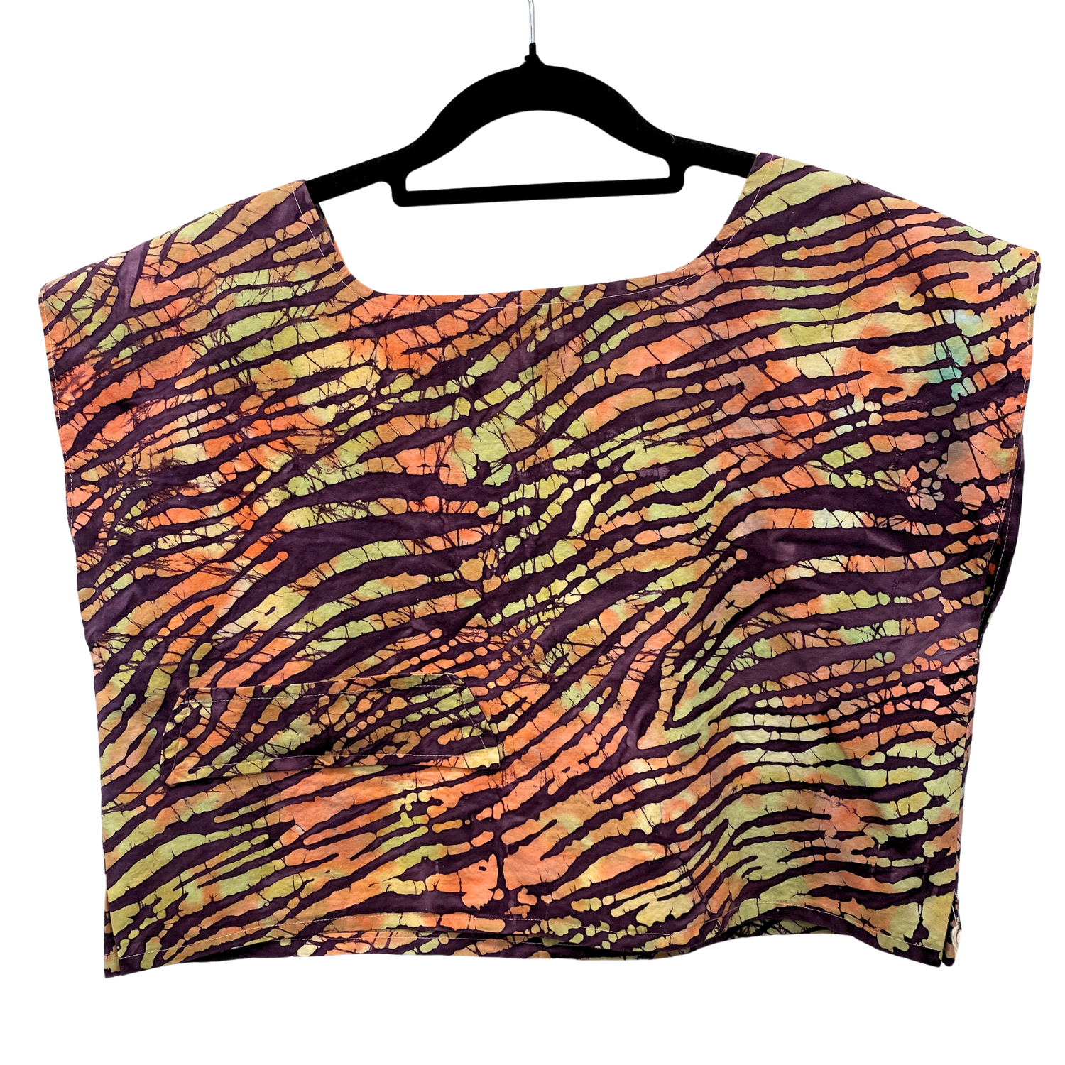 Kathy Mack Sleeveless Tee - Image 2