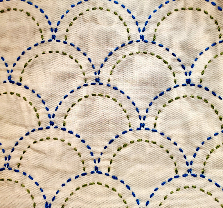 Get Started: Sashiko Stitching - November 2026 - Image 2