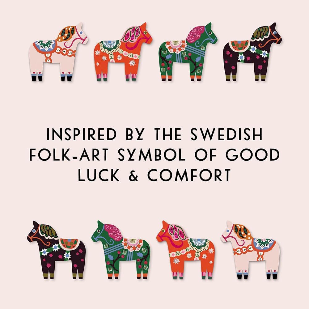 Dala Horse Notes - Image 3