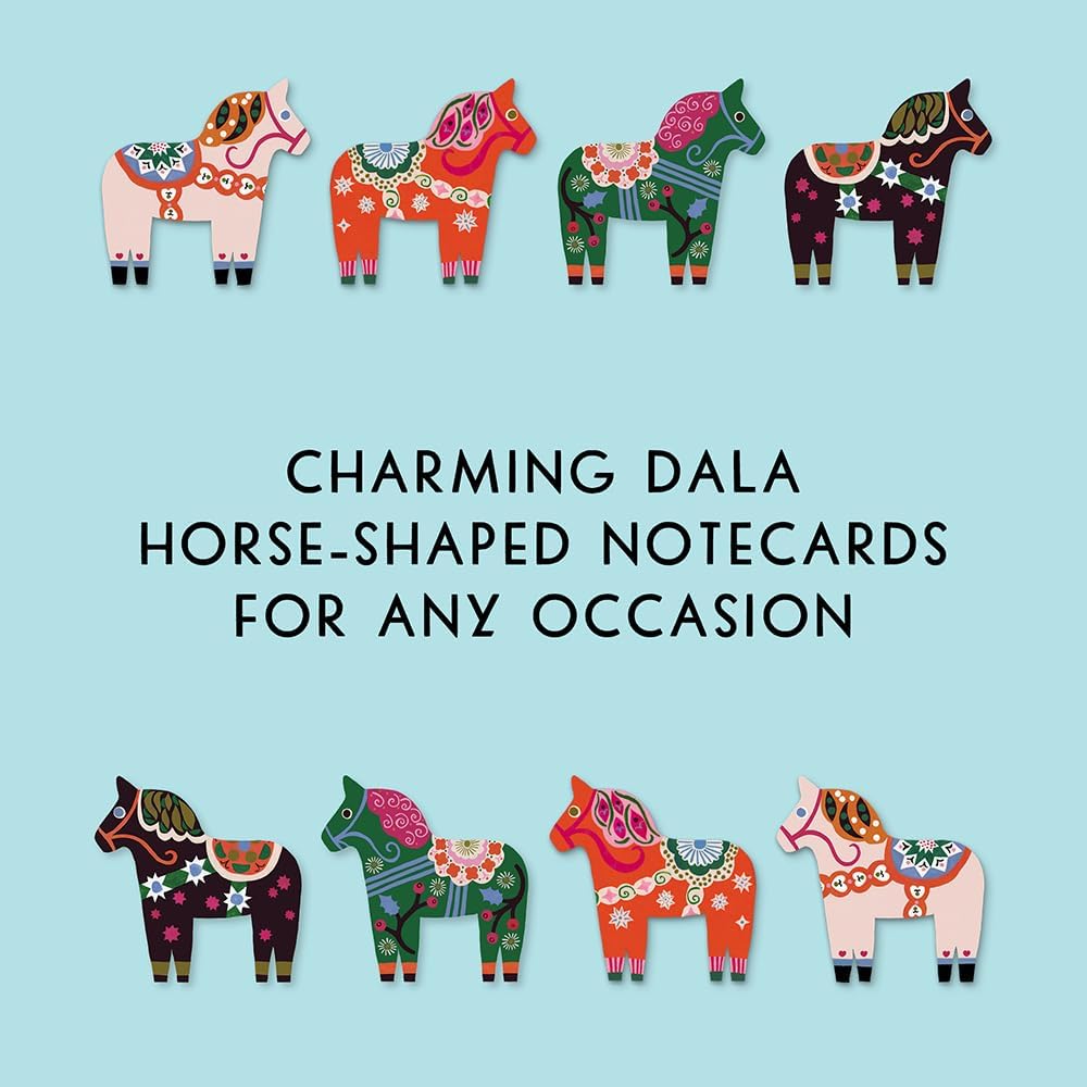 Dala Horse Notes - Image 4