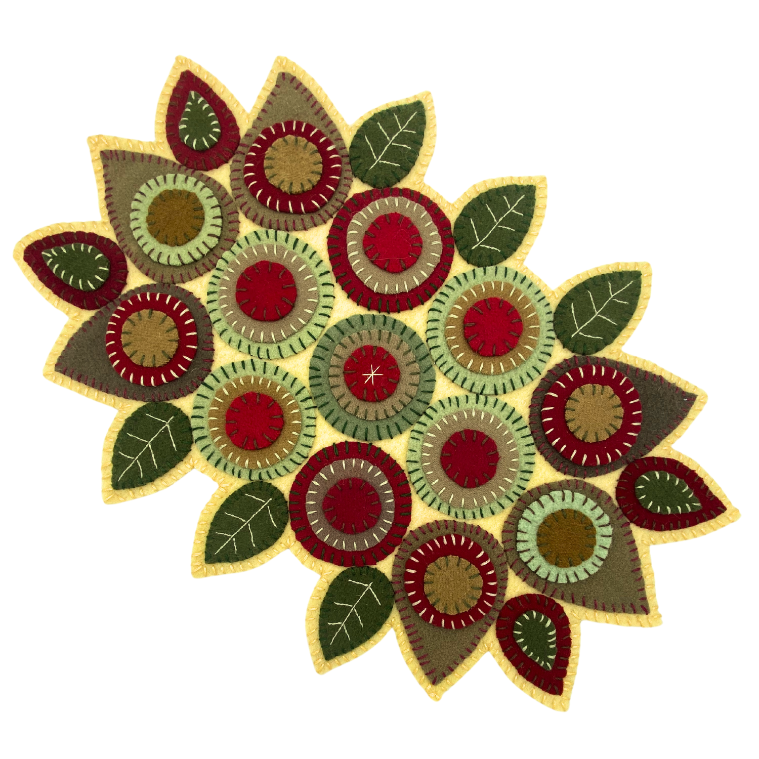 Bonnie Wedge Place Mat - Image 2