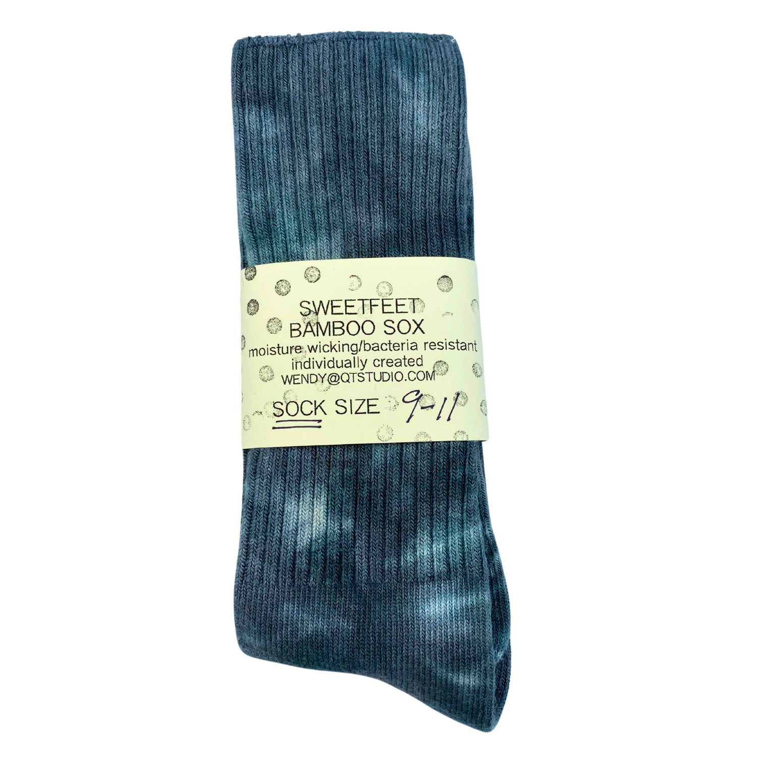 Wendy Richardson Bamboo Socks 9-11 - Image 11