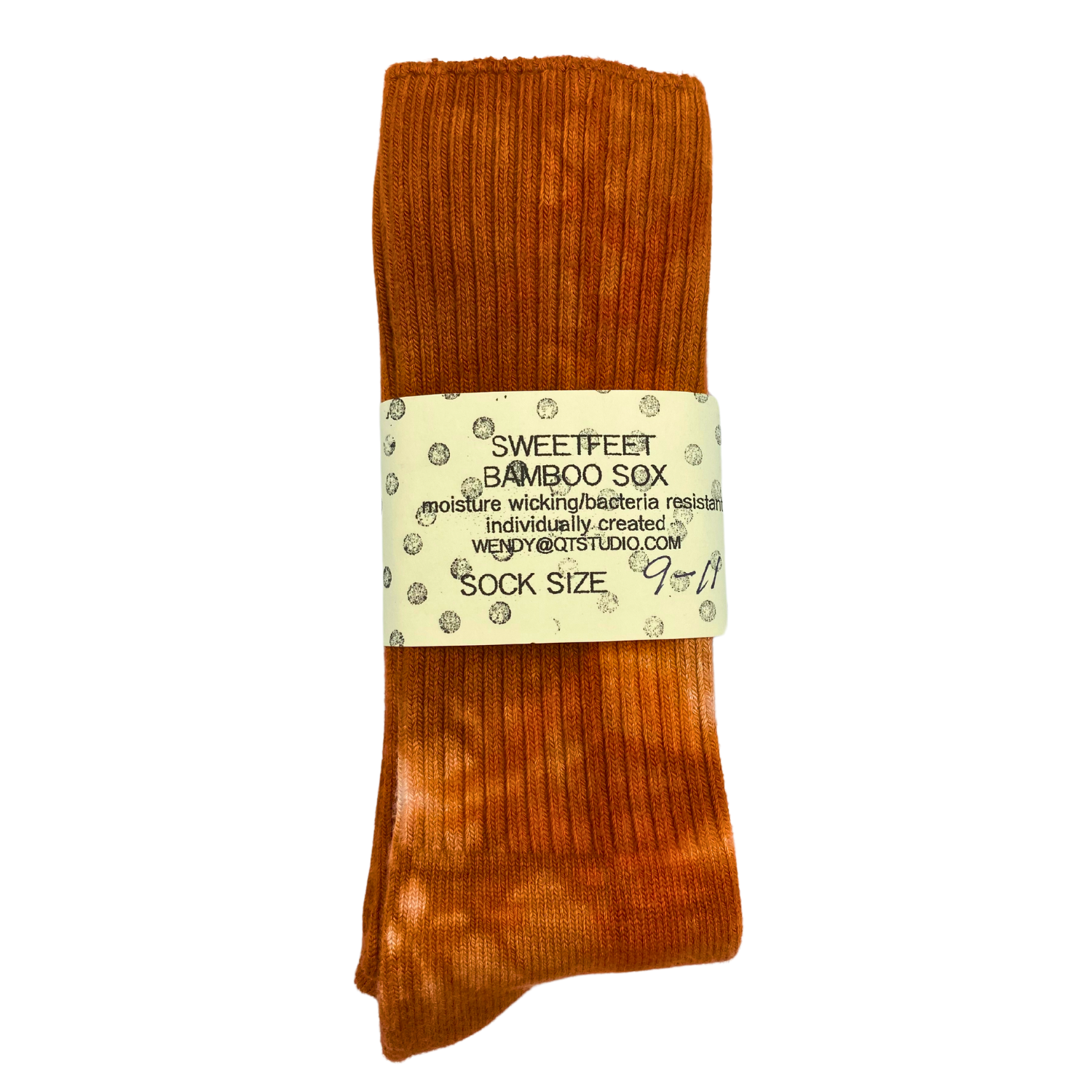 Wendy Richardson Bamboo Socks 9-11 - Image 15