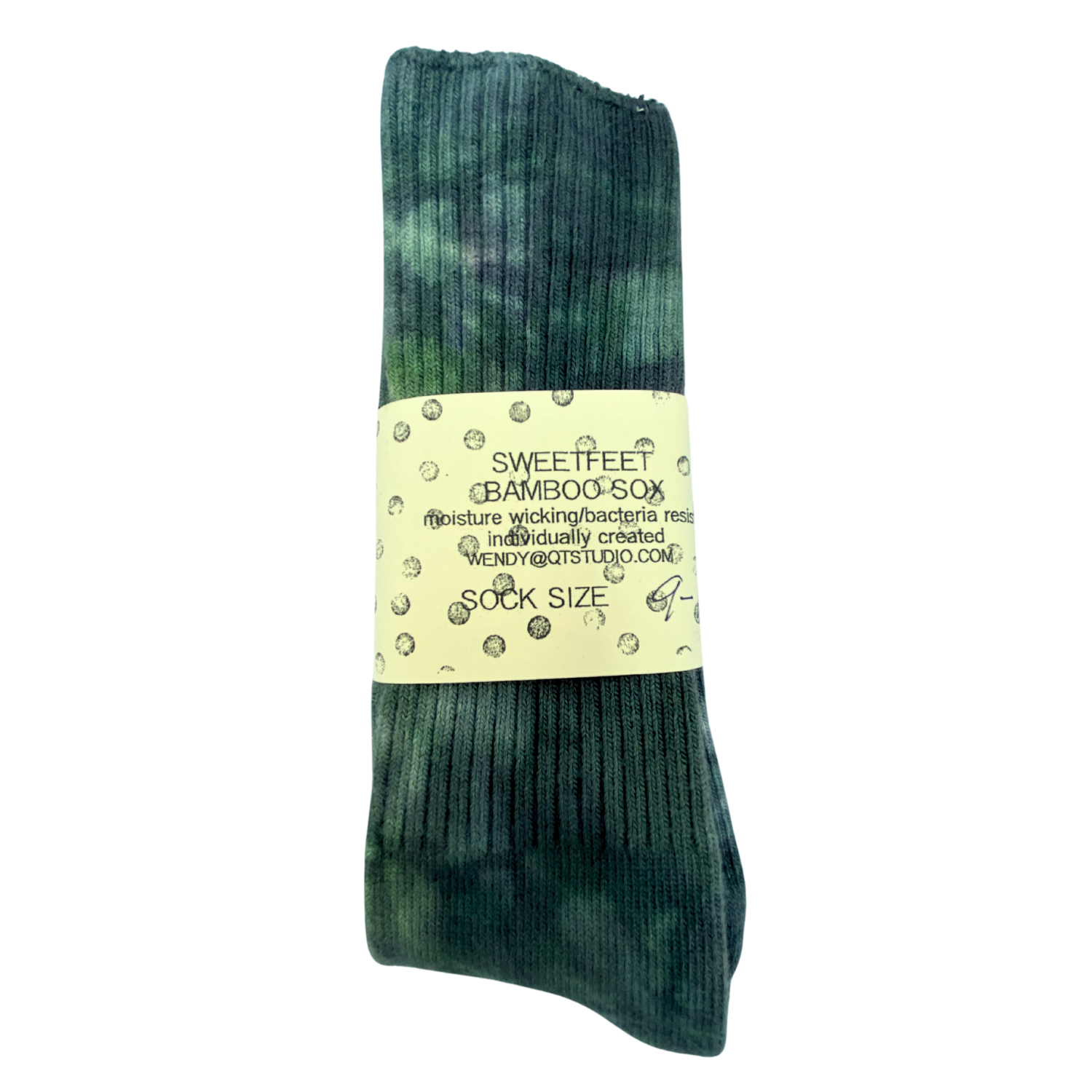 Wendy Richardson Bamboo Socks 9-11 - Image 16