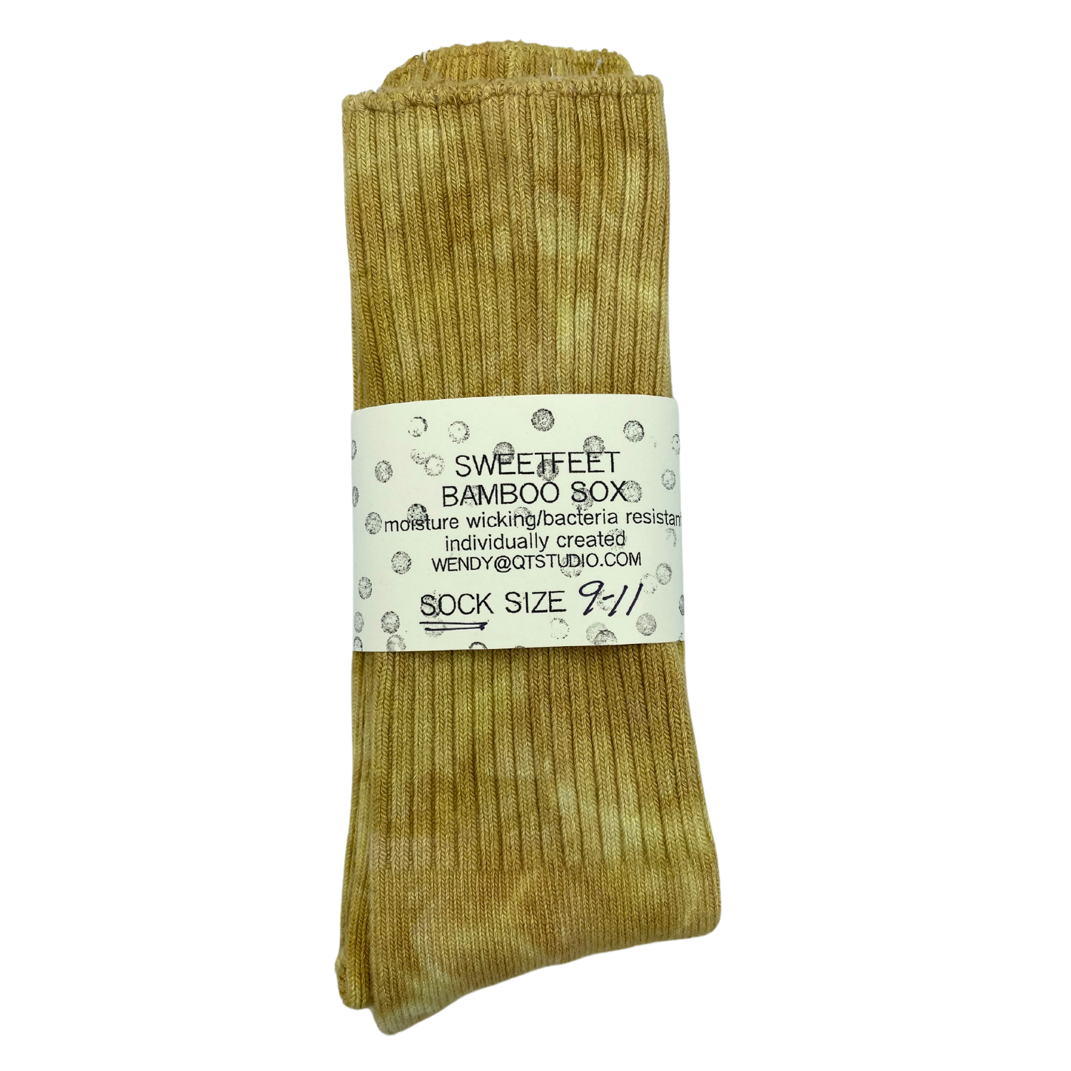 Wendy Richardson Bamboo Socks 9-11 - Image 17