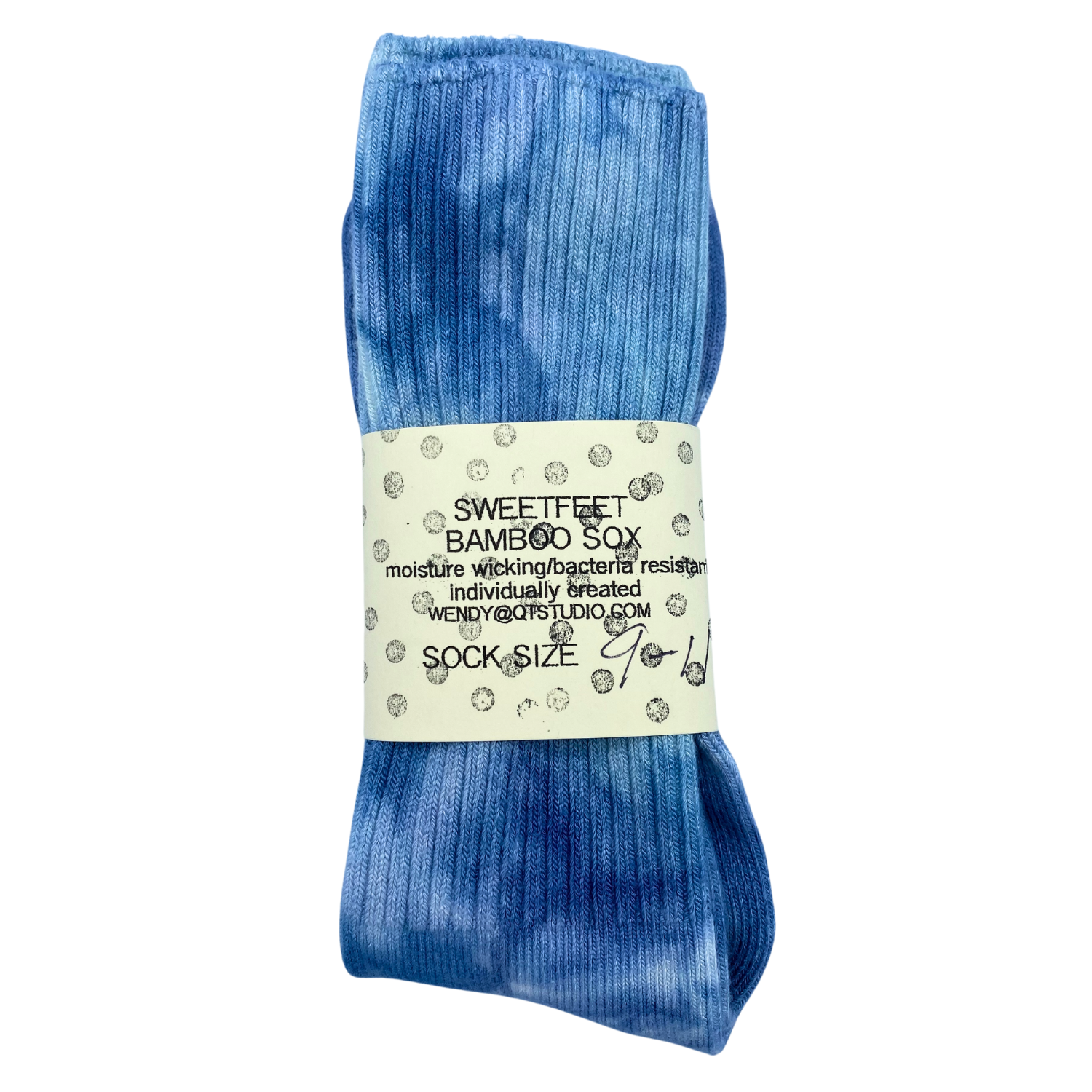 Wendy Richardson Bamboo Socks 9-11 - Image 18