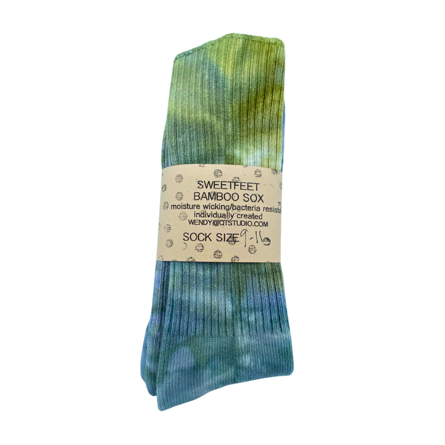 Wendy Richardson Bamboo Socks 9-11 - Image 22