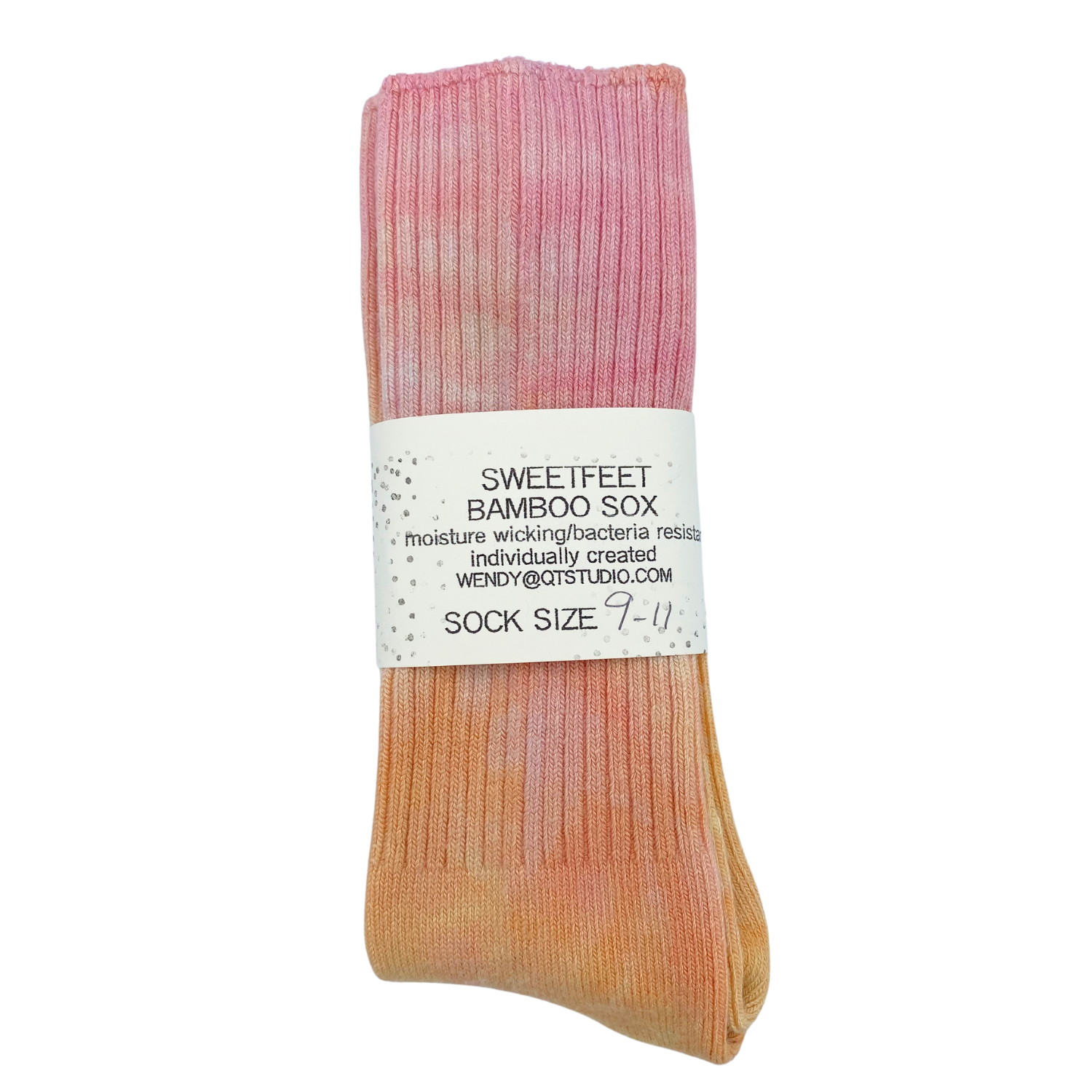 Wendy Richardson Bamboo Socks 9-11 - Image 25