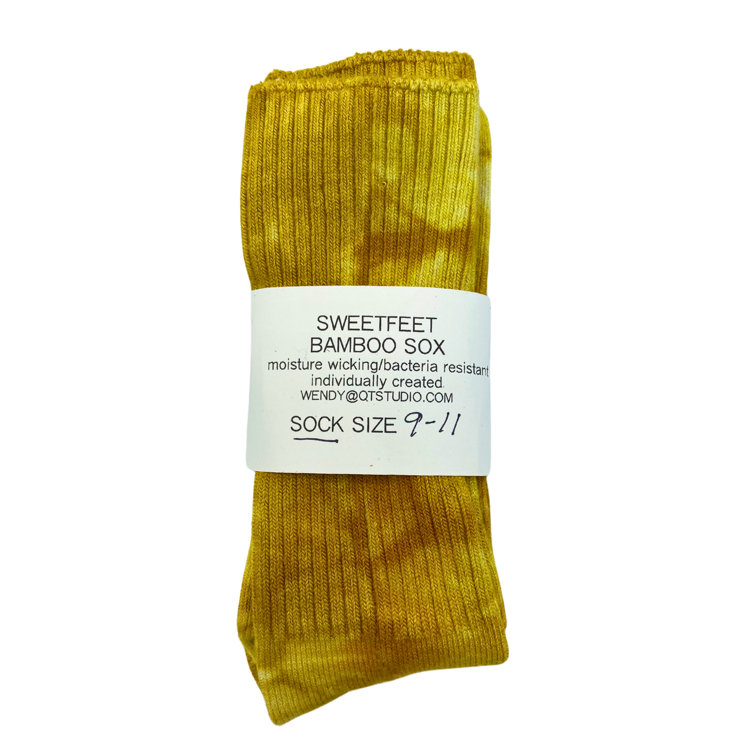 Wendy Richardson Bamboo Socks 9-11 - Image 8