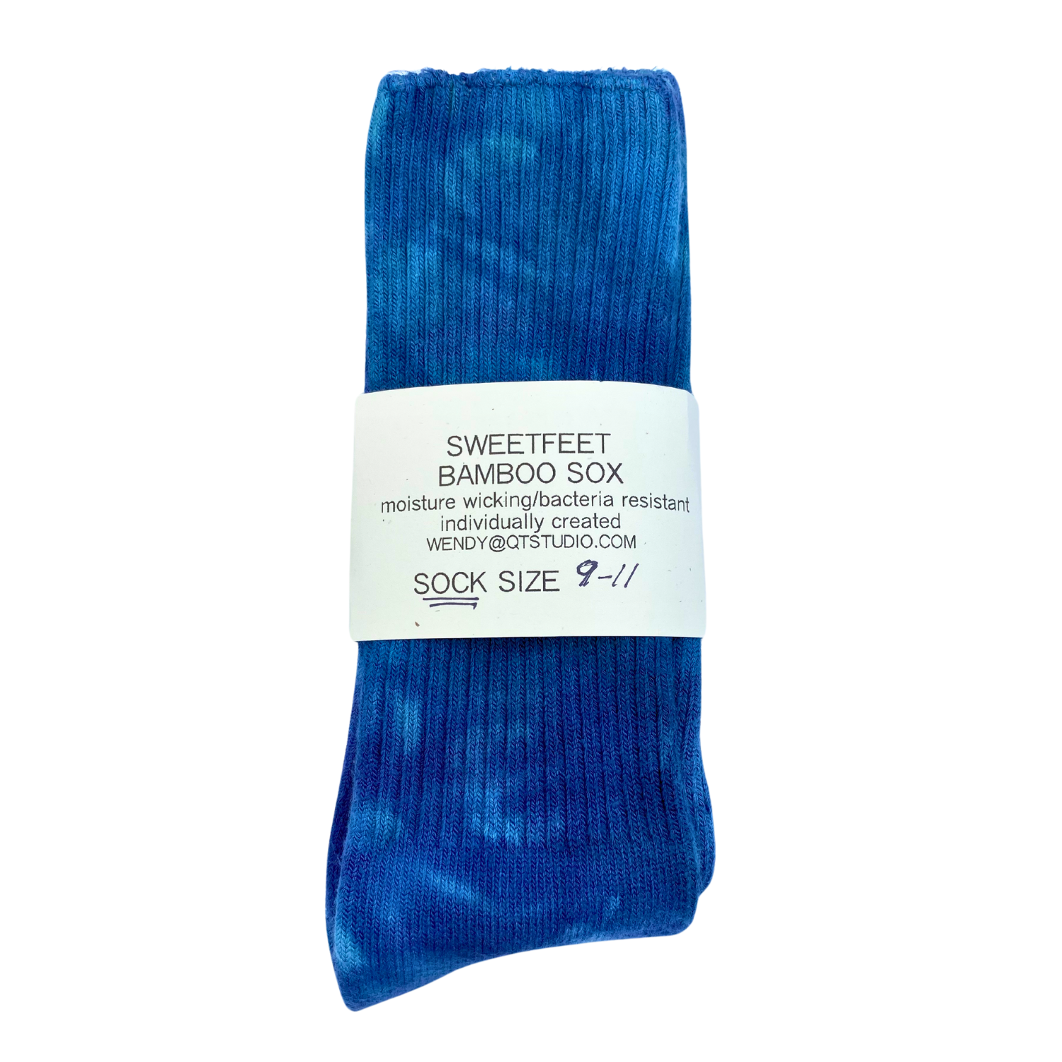 Wendy Richardson Bamboo Socks 9-11 - Image 9