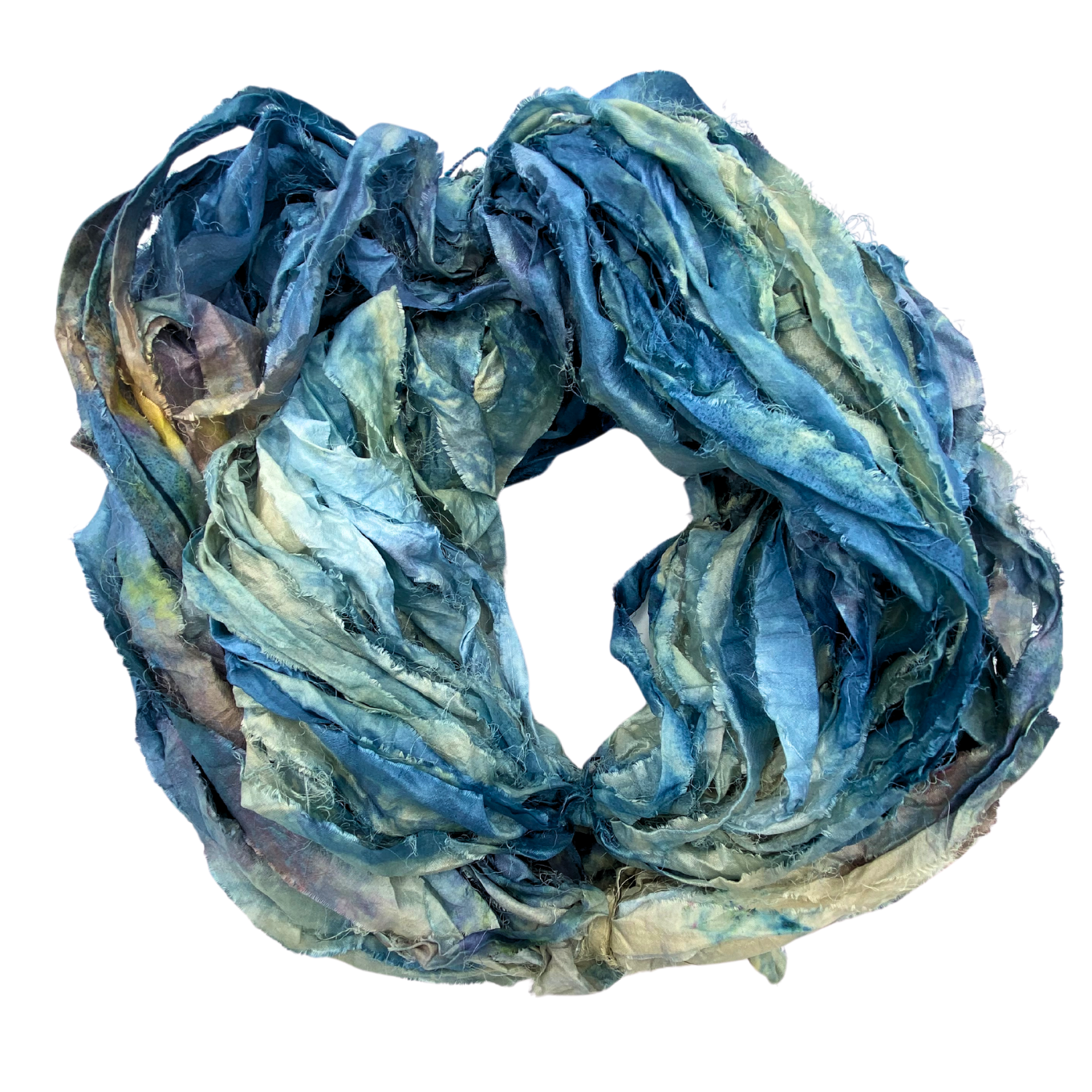 Lisa Murray Art Yarn 9 - Image 2