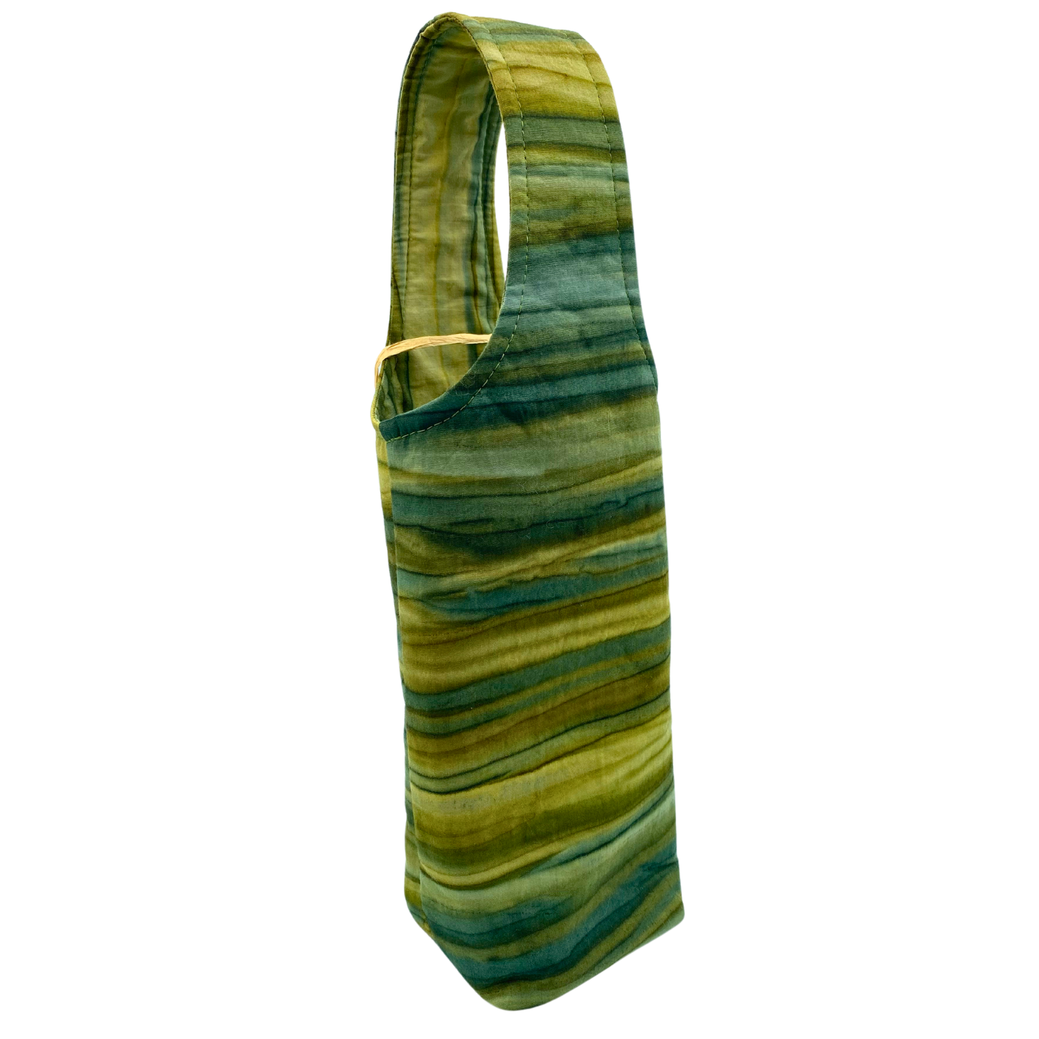 Angela Kneale Wine Tote - Image 6
