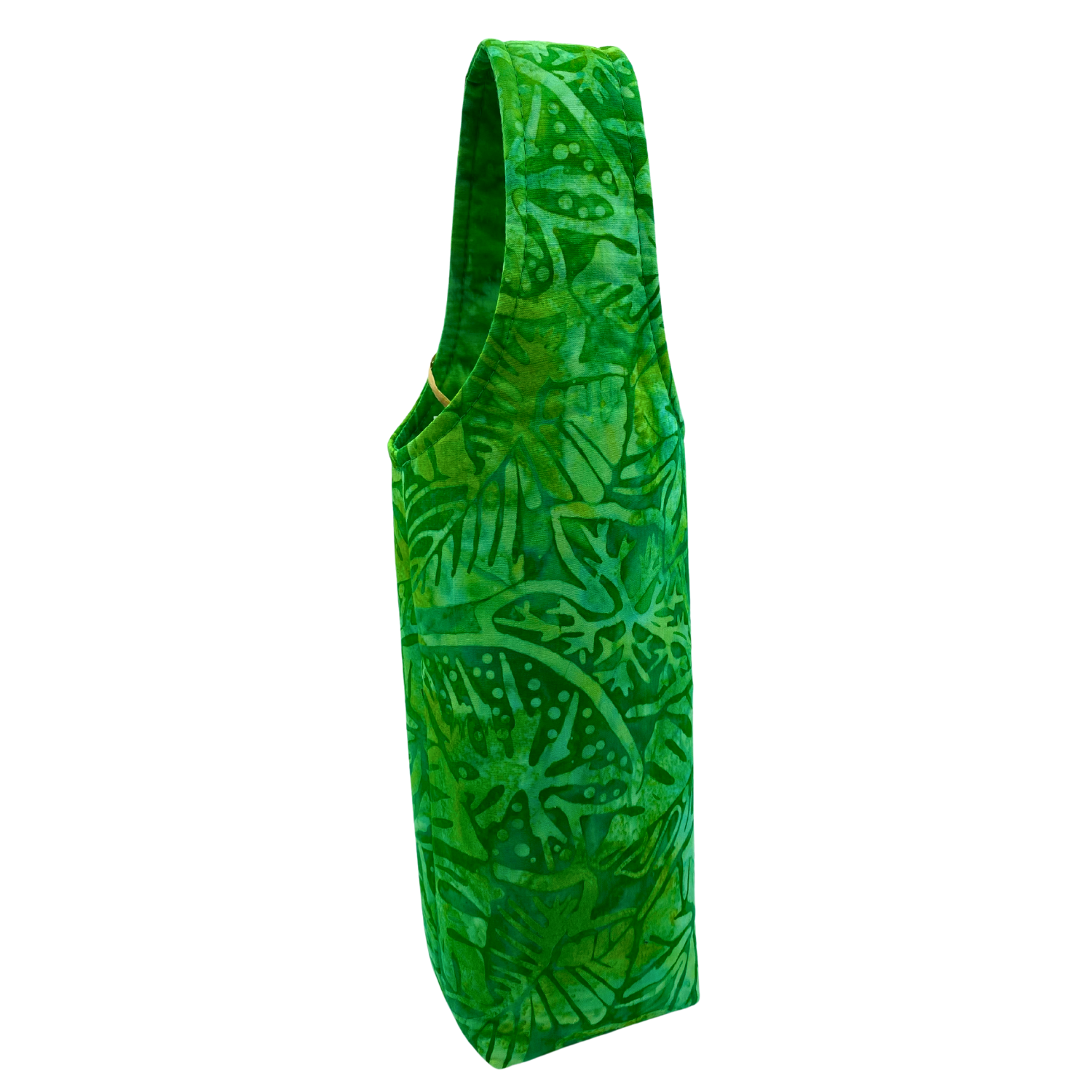 Angela Kneale Wine Tote - Image 7