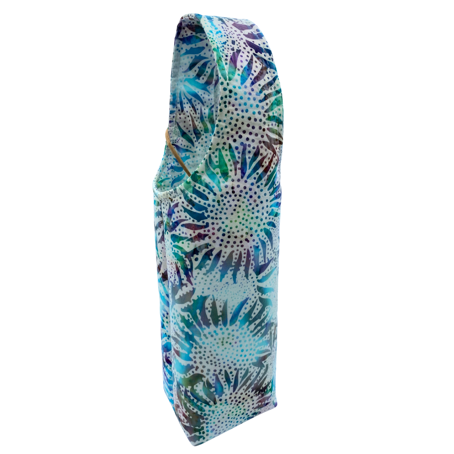 Angela Kneale Wine Tote - Image 8