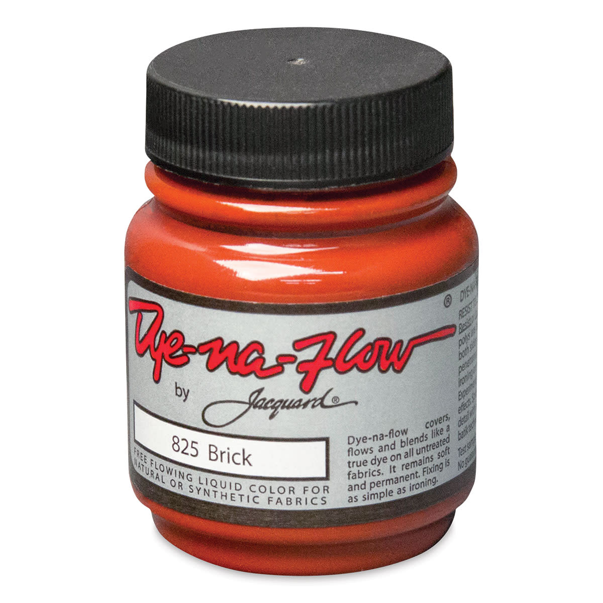 Dye-Na-Flow Brick