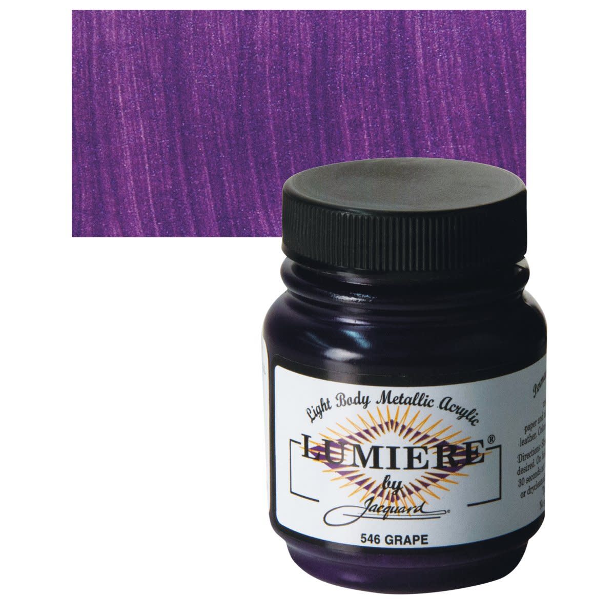 Lumiere Grape