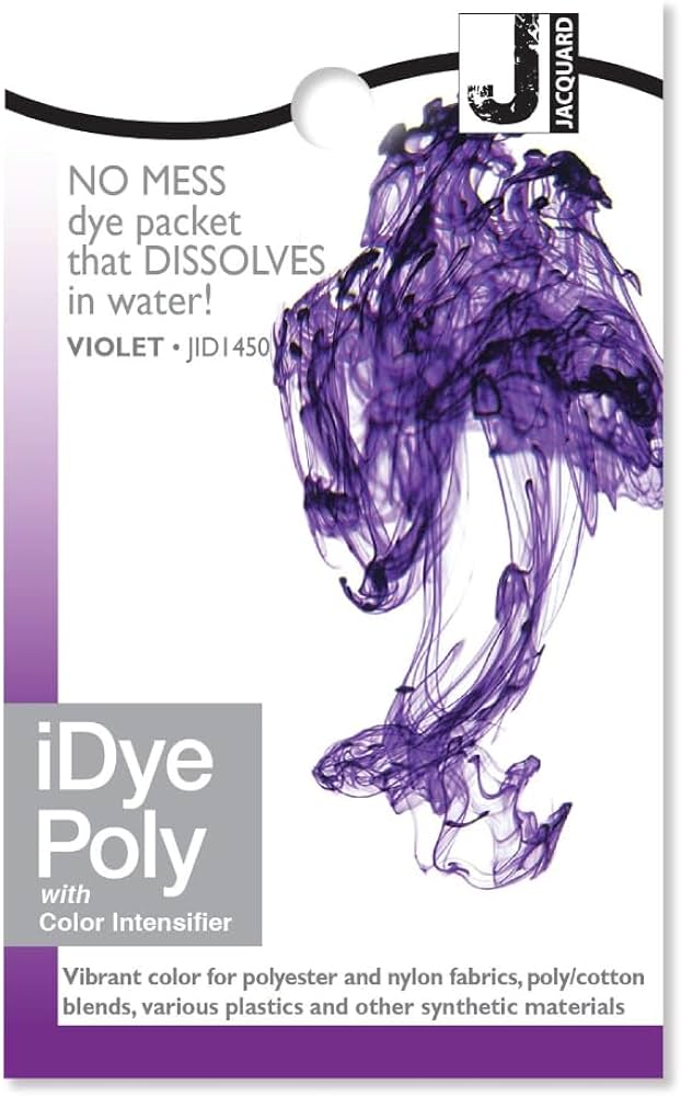 iDye Poly - Violet