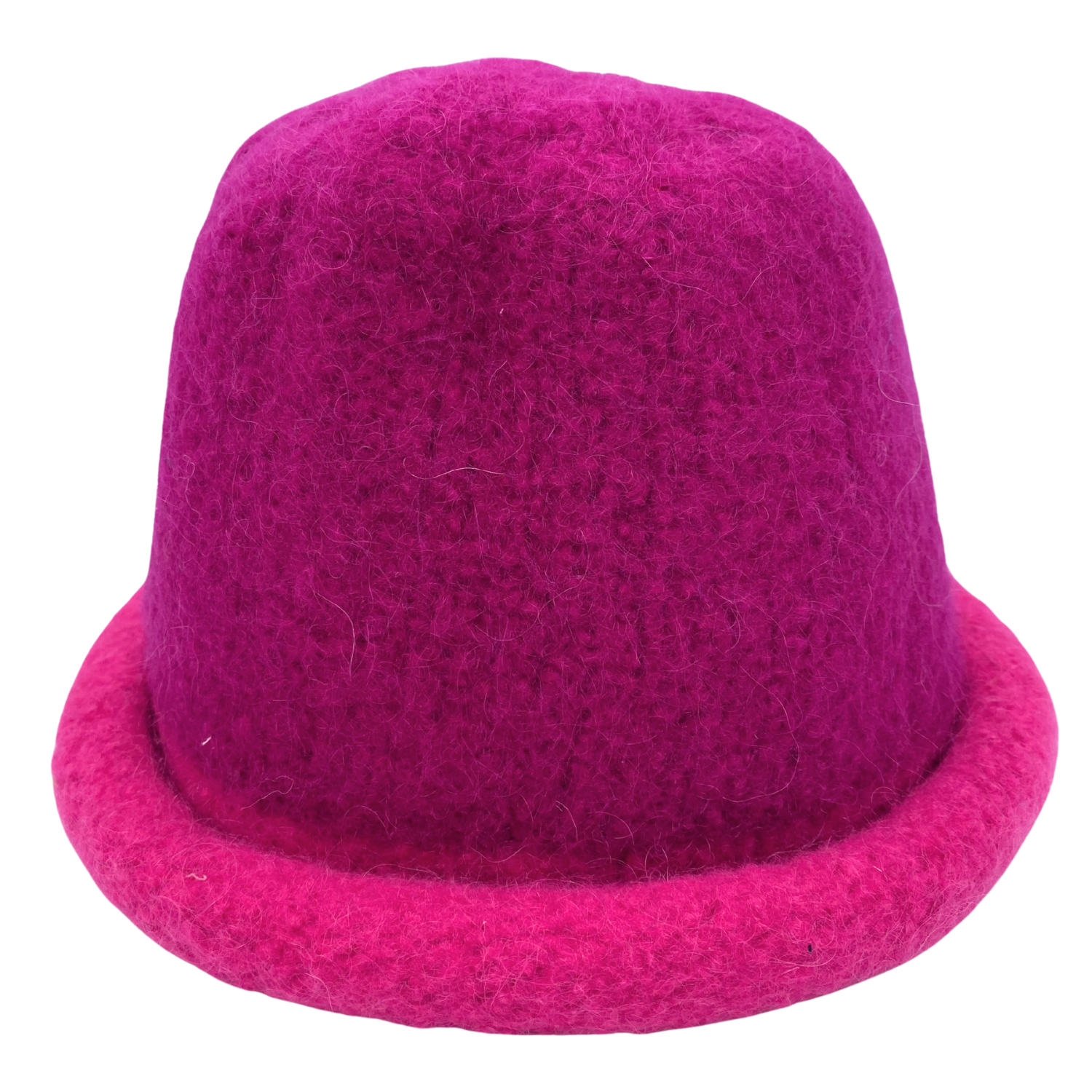 Sierra Cole Felted Hats Large - Image 6