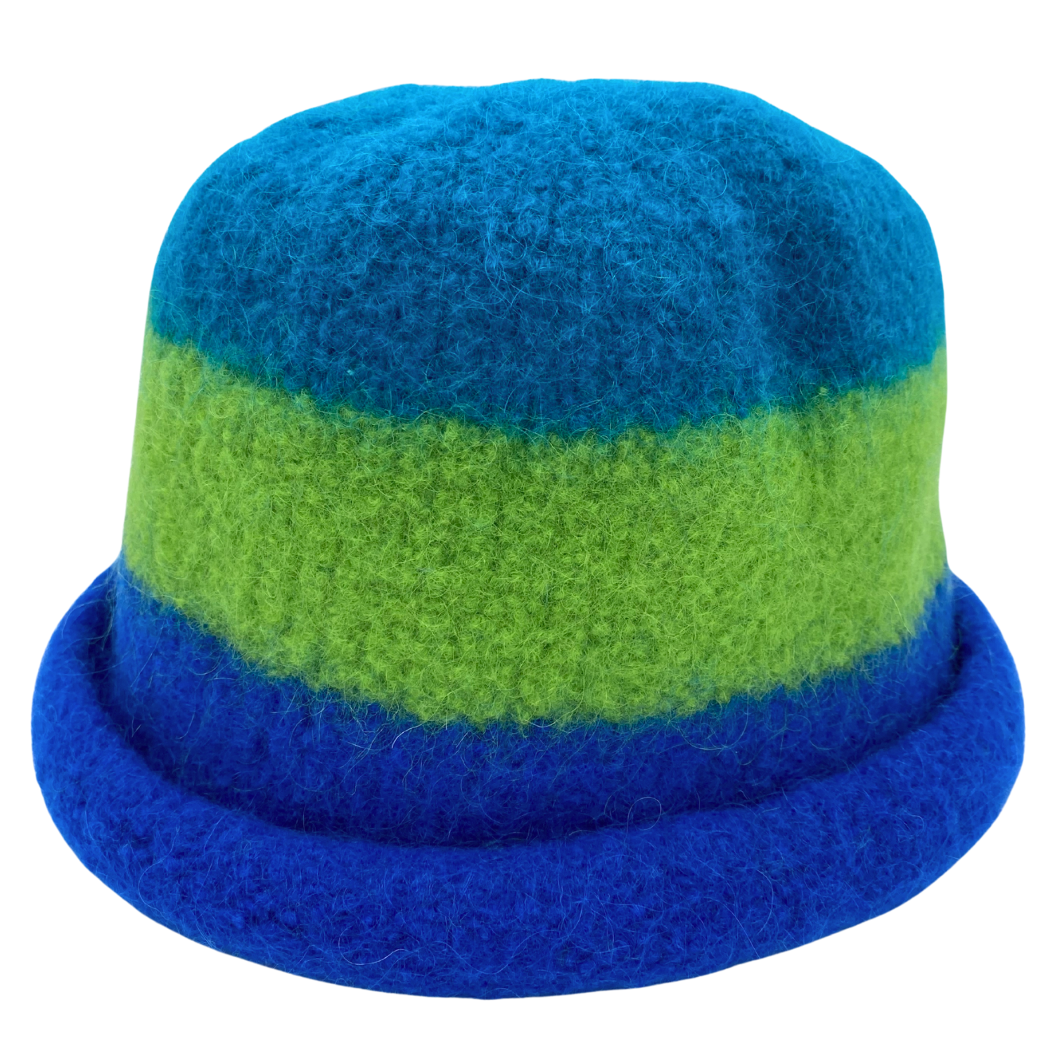 Sierra Cole Felted Hats Large - Image 8