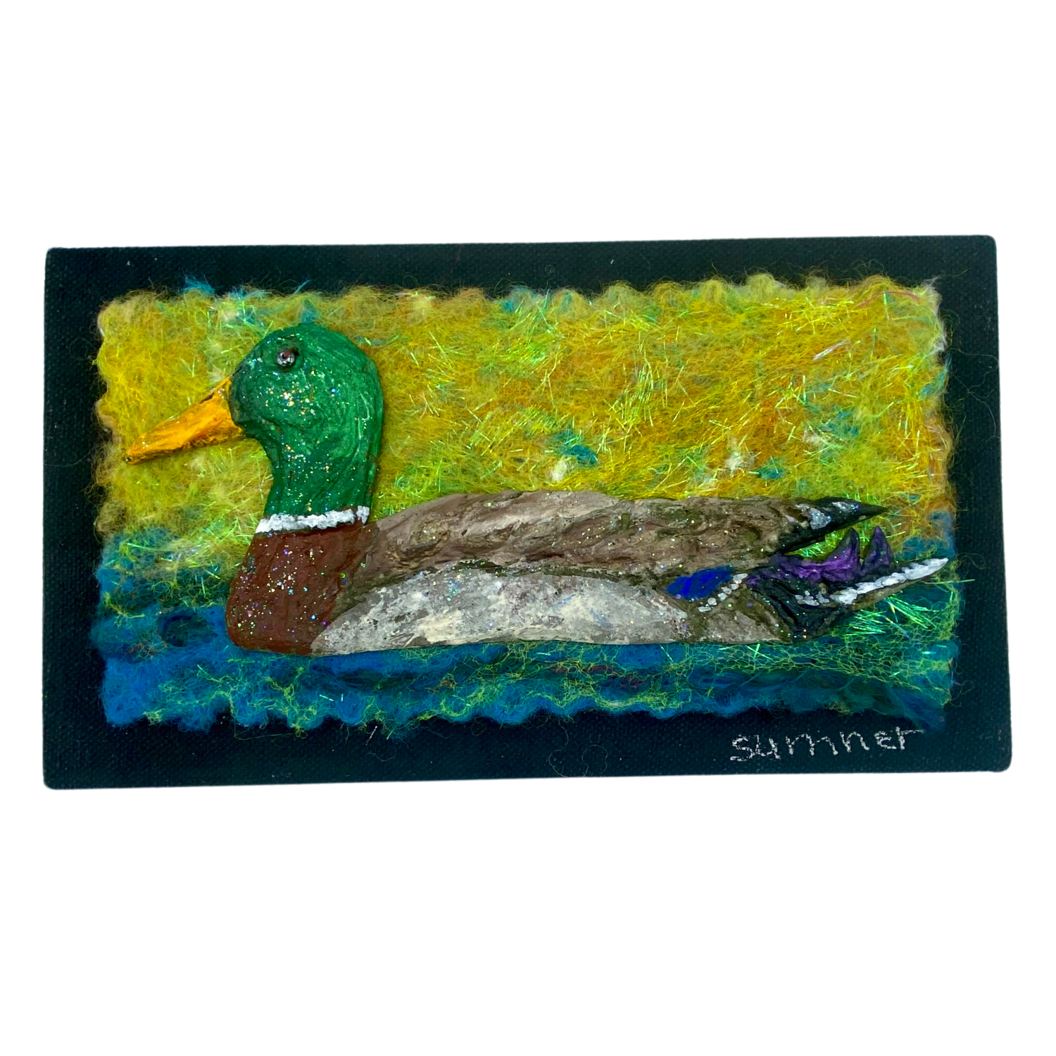 Bill & Linda Sumner Wall Art 2 - Image 4