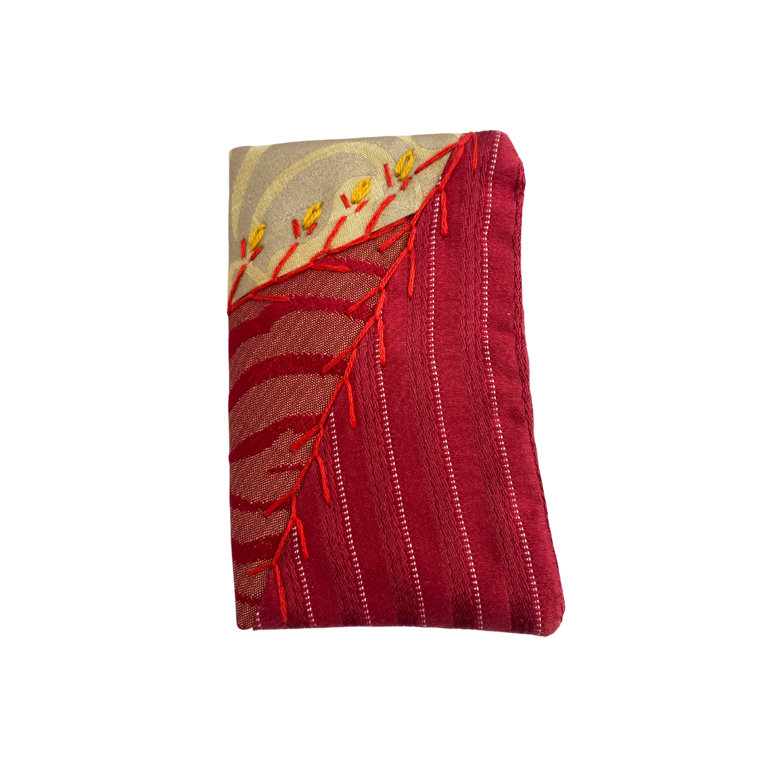 Maribeth Hite Business Card Holder