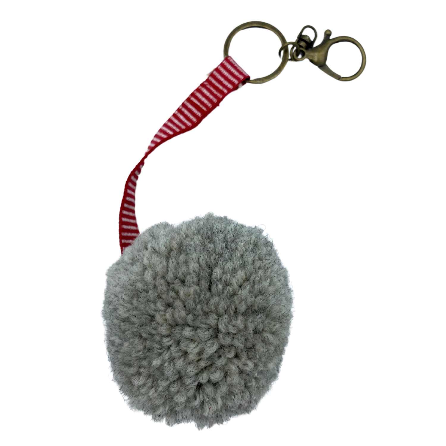 Carin Ekstrand-Anderson Pom Pom Key Chain - Image 16