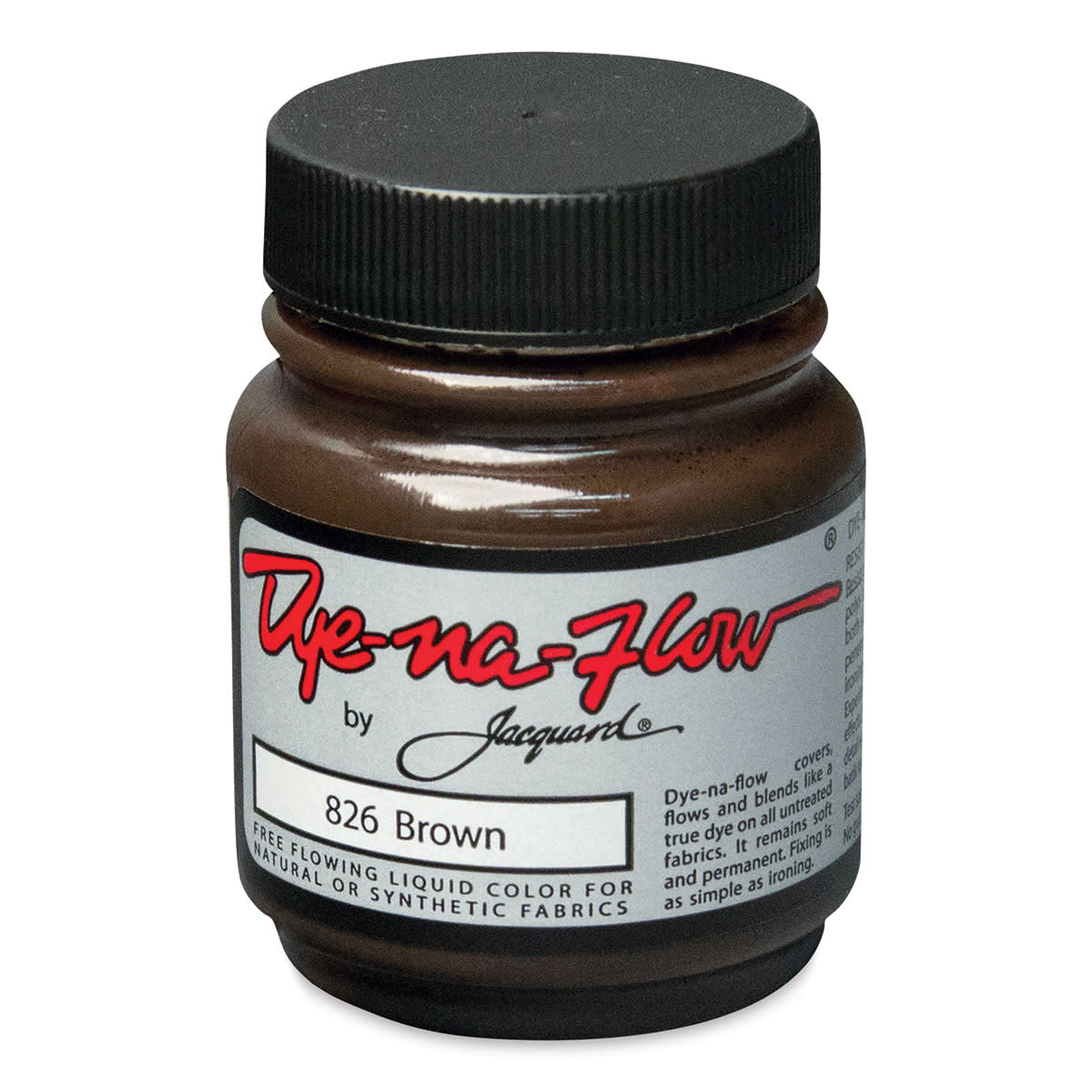 Dye-Na-Flow Brown