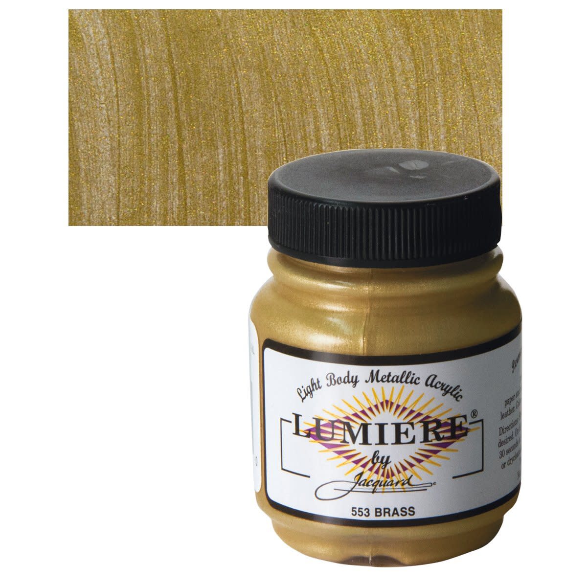 Lumiere Brass