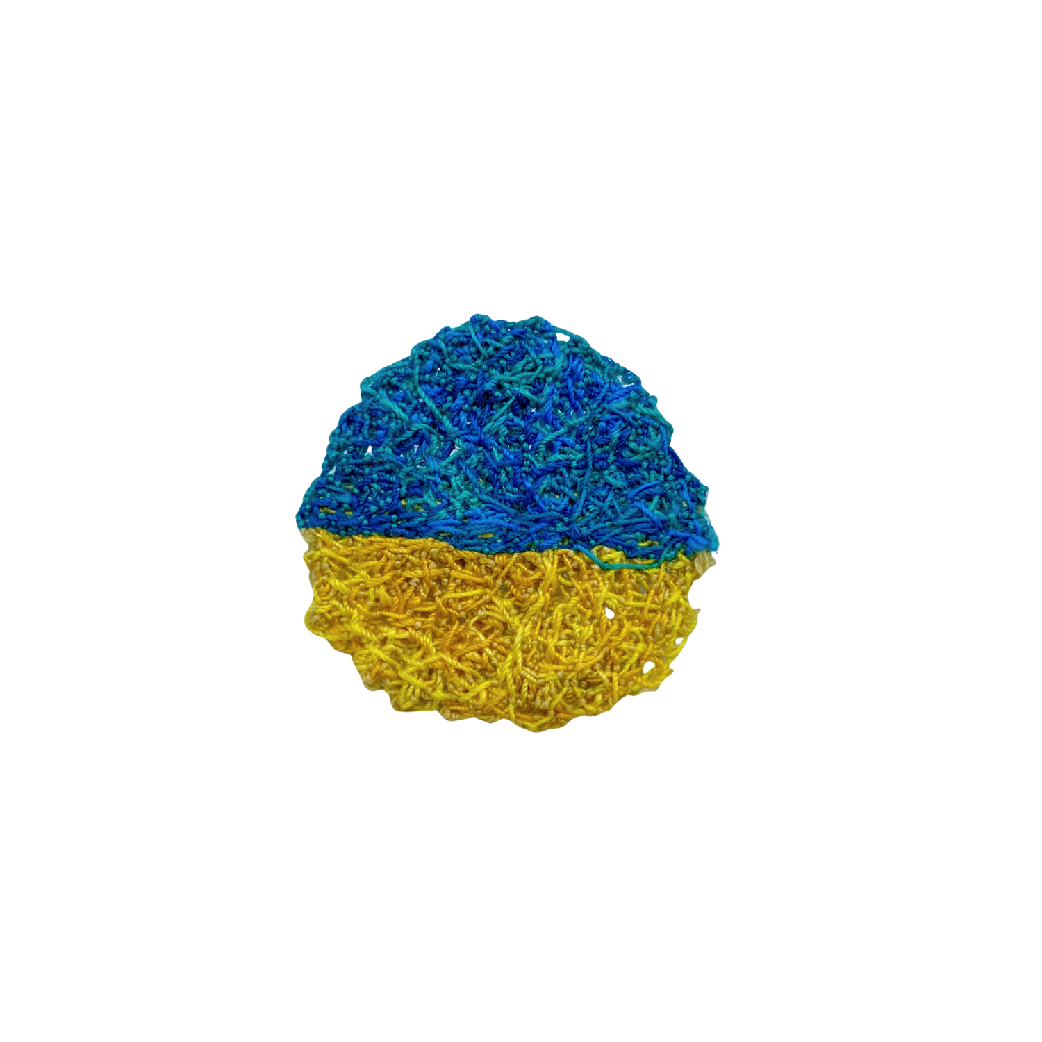 Eileen Doughty Ukraine Pin - Image 2